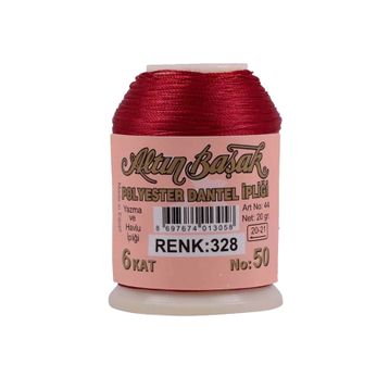 Altınbaşak Royaleks No: 328 20 gr Oya ve Dantel İpi