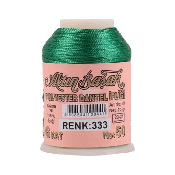 Altınbaşak Royaleks No: 333 20 gr Oya ve Dantel İpi