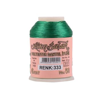Altınbaşak Royaleks No: 333 20 gr Oya ve Dantel İpi