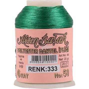 Altınbaşak Royaleks No: 333 20 gr Oya ve Dantel İpi