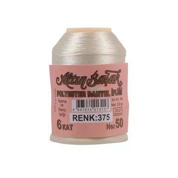Altınbaşak Royaleks No: 375 20 gr Oya ve Dantel İpi