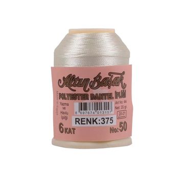 Altınbaşak Royaleks No: 375 20 gr Oya ve Dantel İpi