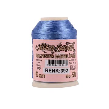 Altınbaşak Royaleks No: 392 20 gr Oya ve Dantel İpi
