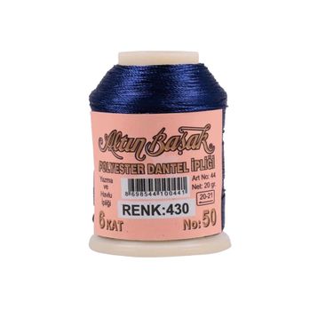 Altınbaşak Royaleks No: 430 20 gr Oya ve Dantel İpi