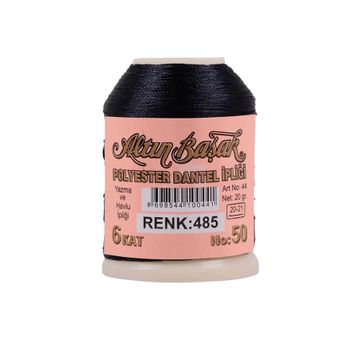 Altınbaşak Royaleks No: 485 20 gr Oya ve Dantel İpi