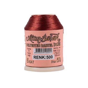 Altınbaşak Royaleks No: 500 20 gr Oya ve Dantel İpi