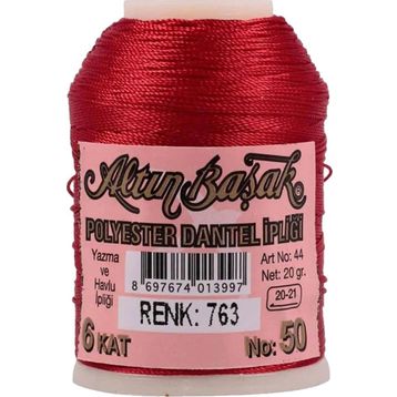Altınbaşak Royaleks No: 763 20 gr Oya ve Dantel İpi