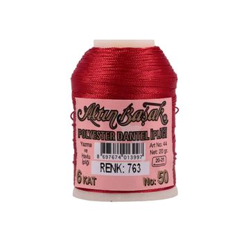 Altınbaşak Royaleks No: 763 20 gr Oya ve Dantel İpi