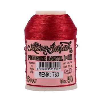 Altınbaşak Royaleks No: 763 20 gr Oya ve Dantel İpi