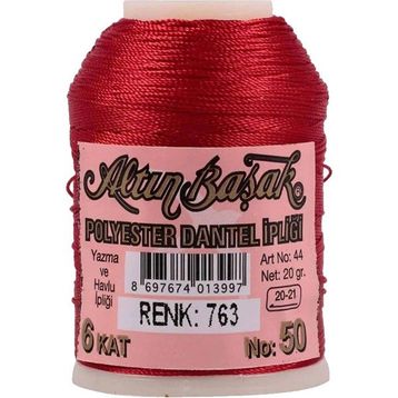 Altınbaşak Royaleks No: 763 20 gr Oya ve Dantel İpi