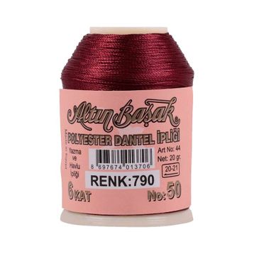 Altınbaşak Royaleks No: 790 20 gr Oya ve Dantel İpi