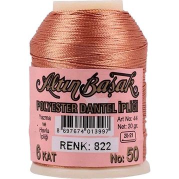 Altınbaşak Royaleks No: 822 20 gr Oya ve Dantel İpi