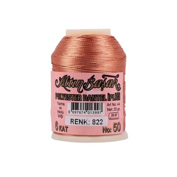Altınbaşak Royaleks No: 822 20 gr Oya ve Dantel İpi