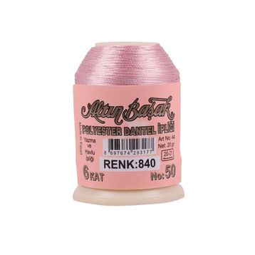 Altınbaşak Royaleks No: 840 20 gr Oya ve Dantel İpi