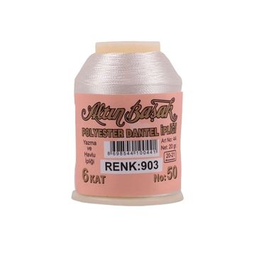 Altınbaşak Royaleks No: 903 20 gr Oya ve Dantel İpi