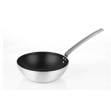 Altınbaşak Smartlon 36 CM Wok Tava