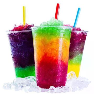 Altıncezve 1250 gr Kavun Ice Slush Karlı Buzlu Karlama Tozu