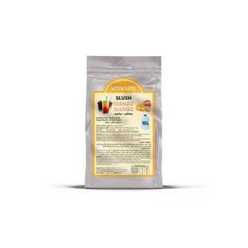 Altıncezve 1250 gr Mango Ice Slush Karlı Buzlu Karlama Tozu