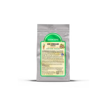 Altıncezve 1300 gr Antep Fıstıklı Dondurma Tozu