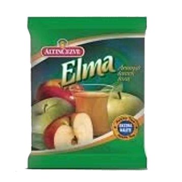 Altıncezve 250 gr Elma Aromalı İçecek Tozu