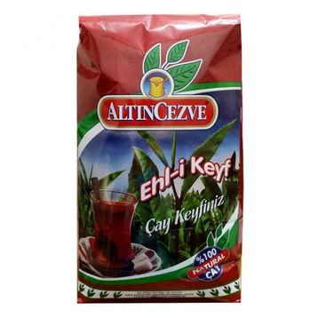 Altıncezve 3 kg Ehli Keyf Çay