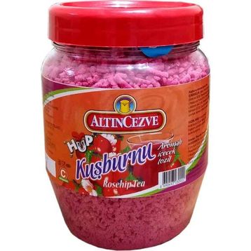 Altıncezve 300 gr Granül Oralet Kuşburnu