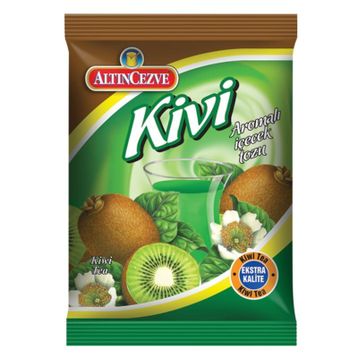 Altıncezve 300 gr Kivi Aromalı İçecek Tozu (5 adet)