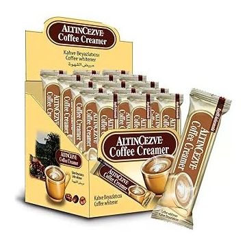 Altıncezve 4 gr Kahve Kreması (50 adet)