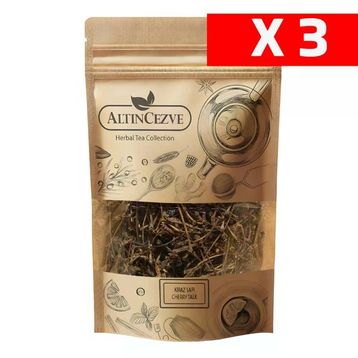 Altıncezve 45 gr Kiraz Sapı