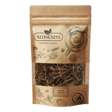 Altıncezve 45 gr Kiraz Sapı