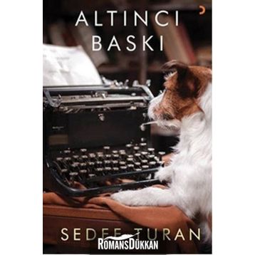 Altıncı Baskı - Sedef Turan