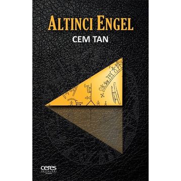 Altıncı Engel - Cem Tan