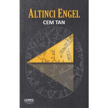 Altıncı Engel - Cem Tan