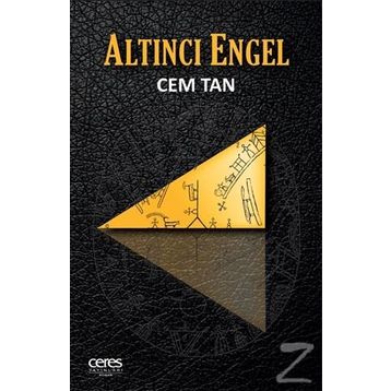 Altıncı Engel - Cem Tan