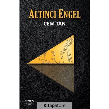 Altıncı Engel - Cem Tan