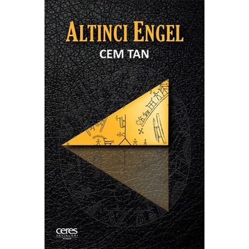 Altıncı Engel - Cem Tan