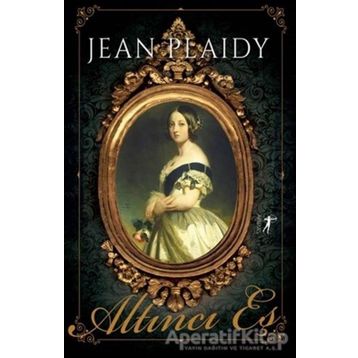 Altıncı Eş - Jean Plaidy