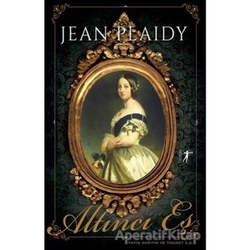 Altıncı Eş - Jean Plaidy