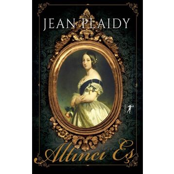 Altıncı Eş - Jean Plaidy