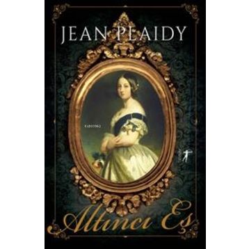 Altıncı Eş - Jean Plaidy