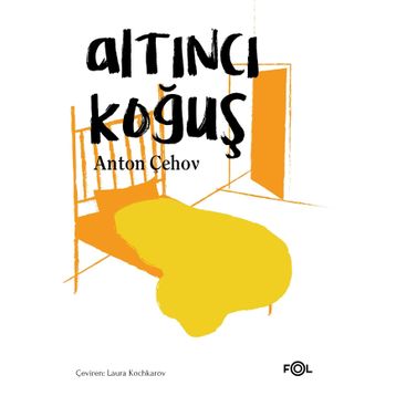 Altıncı Koğuş - Anton Çehov