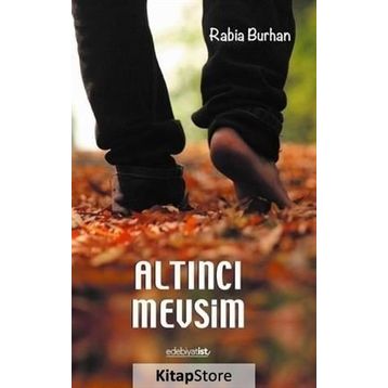 Altıncı Mevsim - Rabia Burhan