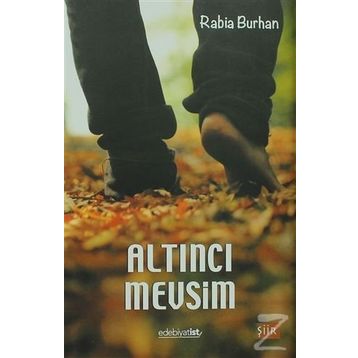 Altıncı Mevsim - Rabia Burhan