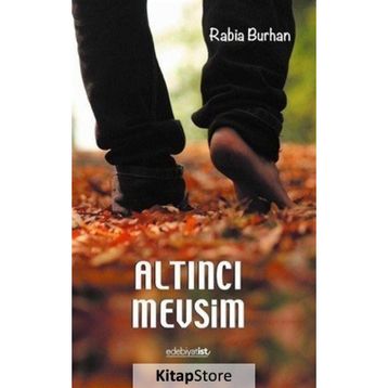 Altıncı Mevsim - Rabia Burhan