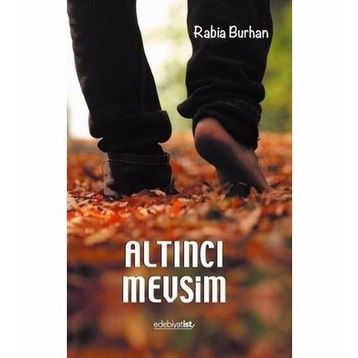 Altıncı Mevsim - Rabia Burhan