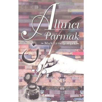 Altıncı Parmak - Muhittin Şimşek