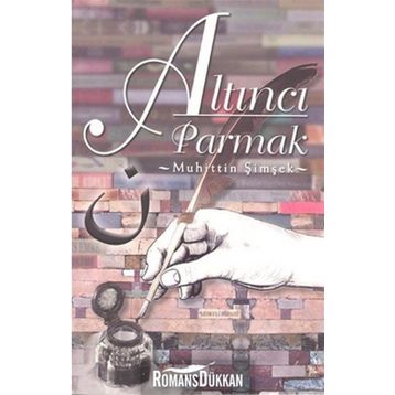 Altıncı Parmak - Muhittin Şimşek