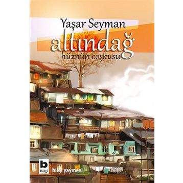 Altındağ - Yaşar Seyman