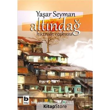 Altındağ - Yaşar Seyman