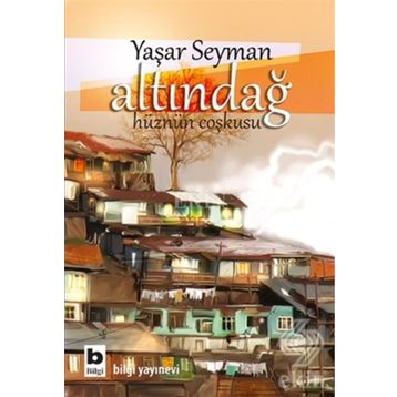 Altındağ - Yaşar Seyman